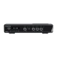 AMPLIFICADOR FRAHM SENSUS LITE 1120 BT 120W 1 CANAL BLUETOOTH CLASSE D PARA SOM AMBIENTE COMERCIAL