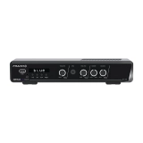 AMPLIFICADOR FRAHM SENSUS LITE 1120 BT 120W 1 CANAL BLUETOOTH CLASSE D PARA SOM AMBIENTE COMERCIAL