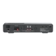 AMPLIFICADOR FRAHM SENSUS LITE 1120 BT 120W 1 CANAL BLUETOOTH CLASSE D PARA SOM AMBIENTE COMERCIAL
