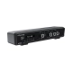 AMPLIFICADOR FRAHM SENSUS LITE 1120 BT 120W 1 CANAL BLUETOOTH CLASSE D PARA SOM AMBIENTE COMERCIAL