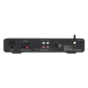 AMPLIFICADOR FRAHM SENSUS LITE 1120 IOT 120W 1 CANAL BLUETOOTH COM CONTROLE POR APLICATIVO PARA SOM AMBIENTE COMERCIAL