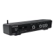 AMPLIFICADOR FRAHM SENSUS LITE 1120 IOT 120W 1 CANAL BLUETOOTH COM CONTROLE POR APLICATIVO PARA SOM AMBIENTE COMERCIAL