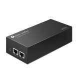 INJETOR POE++ TP-LINK OMADA POE380S 10G 90W 802.3AF/AT/BT PARA ACCESS POINT E CÂMERA IP