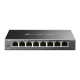 SWITCH 08P 10/100/1000 SG108E TP-LINK