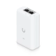 INJETOR AT 30W 48V 0,65A 2.5G UACC-POE+-2.5G-BR UBIQUITI