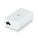 INJETOR AT 30W 48V 0,65A 2.5G UACC-POE+-2.5G-BR UBIQUITI