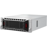 GRAVADOR NVR 128CH 4K DS-96128NXI-S24R(STD) HIKVISION