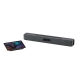 EQUIPAMENTO DE VIDEOCONFERENCIA VIDEOBAR XBAR V70 KIT MAXHUB