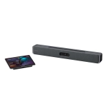 EQUIPAMENTO DE VIDEOCONFERENCIA VIDEOBAR XBAR V70 KIT MAXHUB