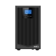 NOBREAK NSYS SERIE K 3KVA 6 BAT 9AH 220V/220V C/ ENG NHS