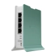 ROUTERBOARD WIRELESS AX600 5P GE HAP AX LITE L41G-2AXD MIKROTIK