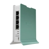 ROUTERBOARD WIRELESS AX600 5P GE HAP AX LITE L41G-2AXD MIKROTIK