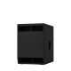 SUBWOOFER ATIVO YAMAHA DXS12MK3 12 POLEGADAS YAMAHA