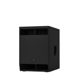 SUBWOOFER ATIVO YAMAHA DXS12MK3 12 POLEGADAS YAMAHA