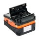 MAQUINA DE FUSÃO FIBRA OPTICA AI-5 PRO SIGNAL FIRE