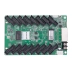 RECEIVING CARD NV7516 16 PORTAS HUB75E NOVASTAR