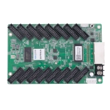 RECEIVING CARD NV7516 16 PORTAS HUB75E NOVASTAR