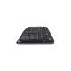 TECLADO USB K120 PRETO LOGITECH