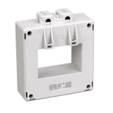 TRANSFORMADOR DE CORRENTE BH-0.66 80 III 600/5A CLASS 1-1 IEC CHINT