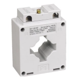 TRANSFORMADOR DE CORRENTE BH-0.66 40 I 75/5A CLASS 1-2 IEC CHINT