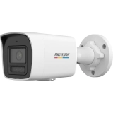CAMERA IP BULLET 2MP 2,8MM POE 30M DS-2CD1027G3-LIU (COLORVU) HIKVISION