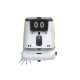 ROBÔ AUTÔNOMO DE LIMPEZA COMERCIAL CC1 PRO PUDU