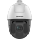 CAMERA SPEED DOME IP 4MP 25X DS-2DE5425IW-AE T5 COM SUPORTE HIKVISION