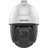 CAMERA SPEED DOME IP 4MP 25X DS-2DE5425IW-AE T5 COM SUPORTE HIKVISION
