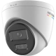 CAMERA IP DOME 2MP 2,8MM POE 30M DS-2CD1327G3-LIU (COLORVU) HIKVISION