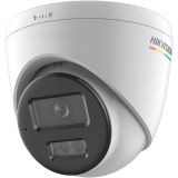 CAMERA IP DOME 2MP 2,8MM POE 30M DS-2CD1327G3-LIU (COLORVU) HIKVISION