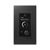 PAINEL DE CONTROLE DIGITAL MCP2B-US PRETO YAMAHA