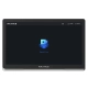 SISTEMA INTEGRADO DE CAPTURA E TRANSMISSÃO TELA 15,6" 1080P LINUX CSP30M MAXHUB
