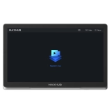 SISTEMA INTEGRADO DE CAPTURA E TRANSMISSÃO TELA 15,6" 1080P LINUX CSP30M MAXHUB