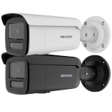 CAMERA IP BULLET 4MP 4,0MM POE DS-2CD2T43G2-4LI2U ACUSENSE HIKVISION