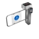 CATRACA IDBLOCK PNE COM 2 LEITORES FACIAIS IDFACE MAX E PROX 13,56 MHZ CONTROL ID