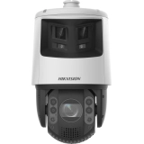 CAMERA IP TANDEMVU PTZ 4MP 32X DS-2SE7C432MWG-EB/26 HIKVISION