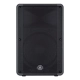 CAIXA ACÚSTICA ATIVA YAMAHA DBR15  15 POLEGADAS