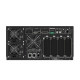PROCESSADOR DE AUDIO DIGITAL DSP-RX YAMAHA