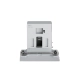 DOCKING STATION AUTOLIMPEZA PARA ROBO AUTÔNOMO CC1 SCL PUDU