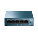 SWITCH 05P 10/100/1000 LS105G TP-LINK