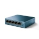 SWITCH 05P 10/100/1000 LS105G TP-LINK