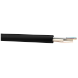 CABO OPTICO CFOA SM ASU120-S GREEN 12 FO NR PRYSMIAN