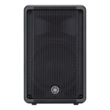 CAIXA ACÚSTICA ATIVA DBR10 10 POLEGADAS YAMAHA