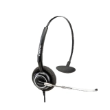 HEADSET AURICULAR THS 55 USB INTELBRAS