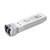 TRANSCEIVER OPTICO DUPLEX SFP+ LC 10KM SM SM6110-LR TP-LINK
