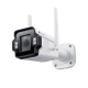 CAMERA BULLET 4MP FULL COLOR S345-4G VIGI