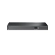 SWITCH 16P 10/100 POE + 2P GIGA RACK SL1218P TP-LINK