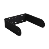 SUPORTE METALICO EM U UB-DXR15A PRETO YAMAHA