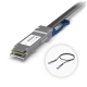 CABO DAC QSFP28 0.5M UACC-DAC-QSFP28-0.5M UBIQUITI