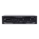 AMPLIFICADOR GR 3800 BT G5 FRAHM